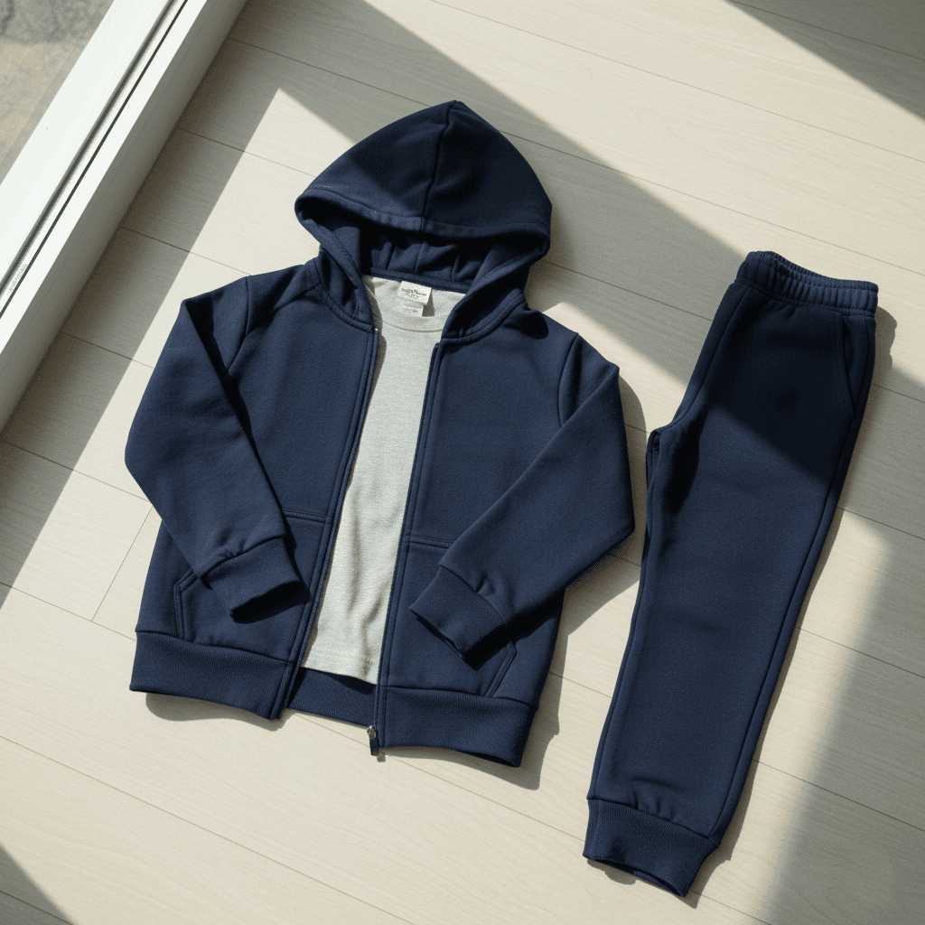 Մանկական հագուստ