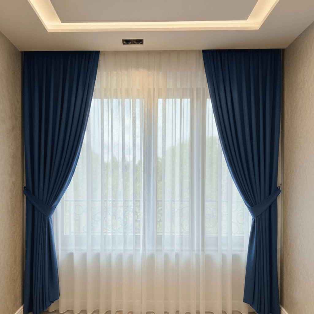 Վարագույրներ